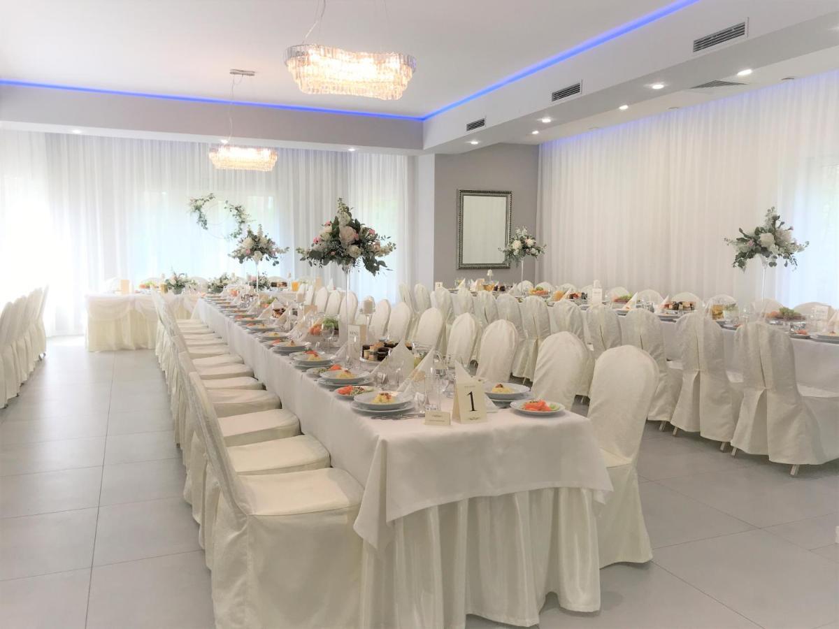 Hotel Eljot 시엘피아 비엘카 외부 사진