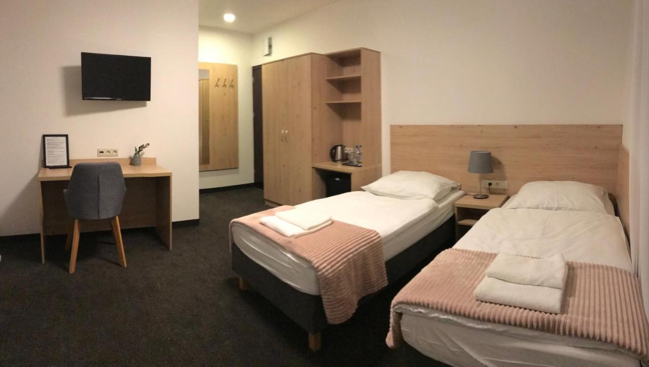 Hotel Eljot 시엘피아 비엘카 외부 사진