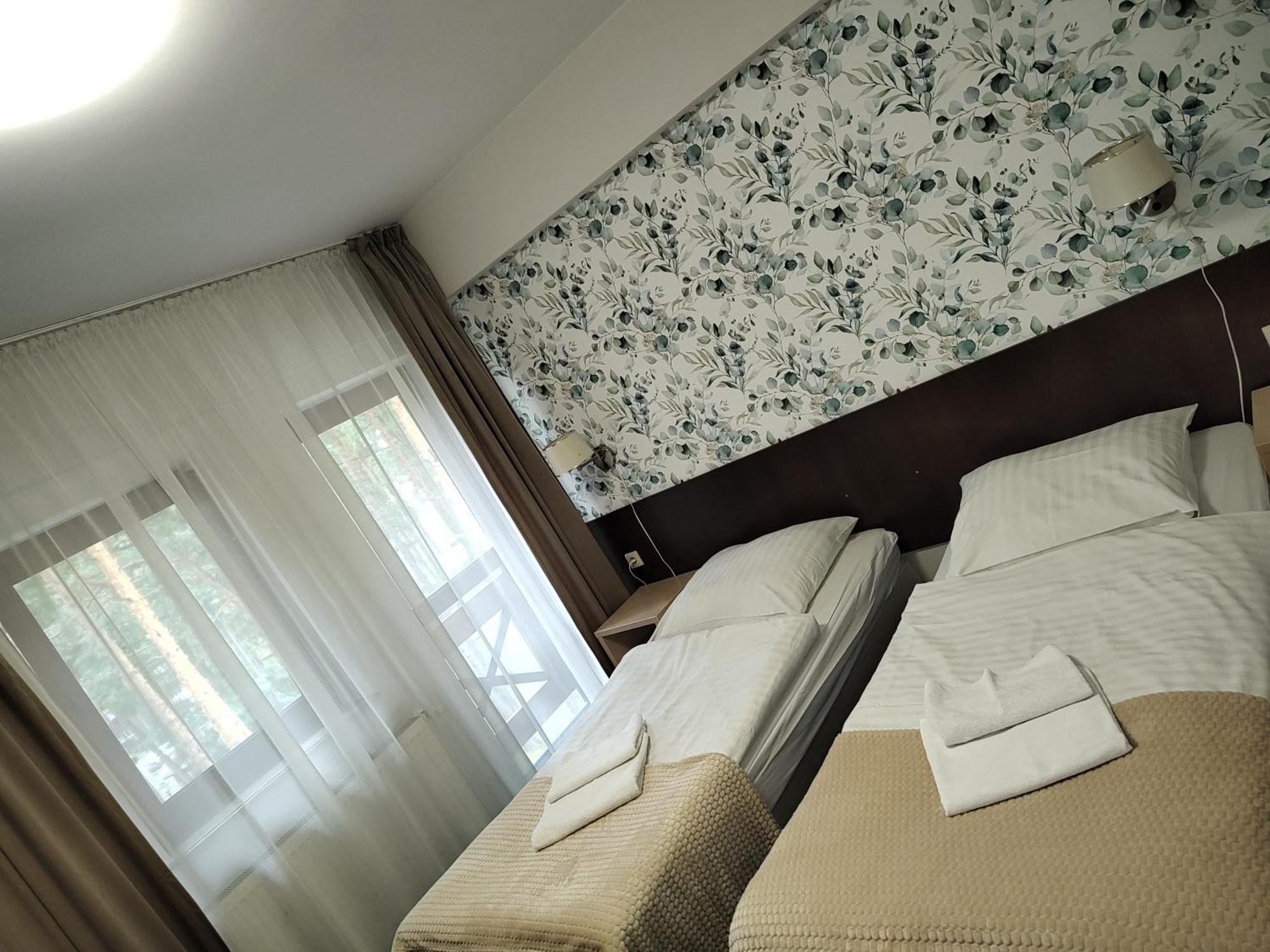 Hotel Eljot 시엘피아 비엘카 외부 사진