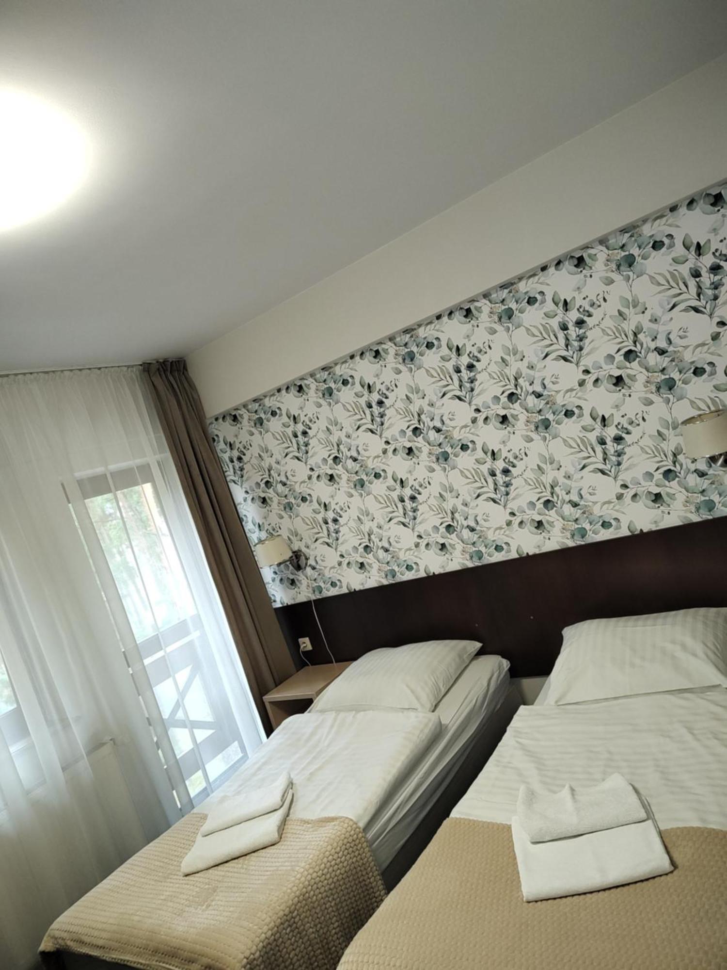 Hotel Eljot 시엘피아 비엘카 외부 사진