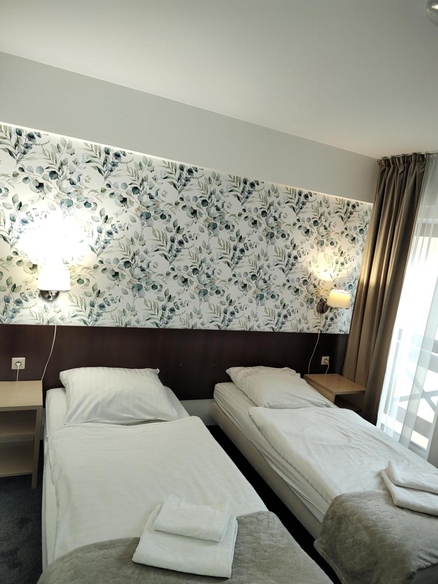 Hotel Eljot 시엘피아 비엘카 외부 사진